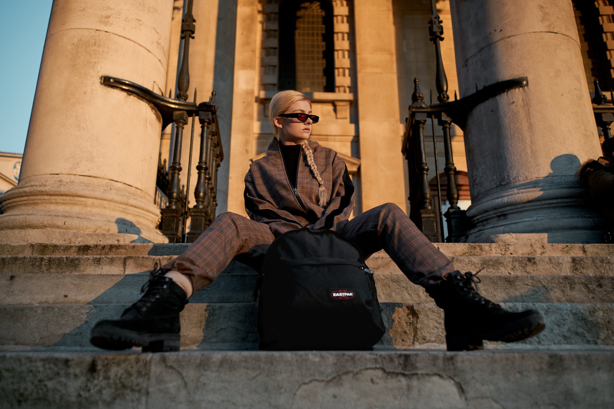 Eastpak